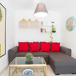 Ambc-Very Quiet Apartment Steps Away From Old Town