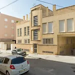 Ambc-Very Quiet Apartment Steps Away From Old Town