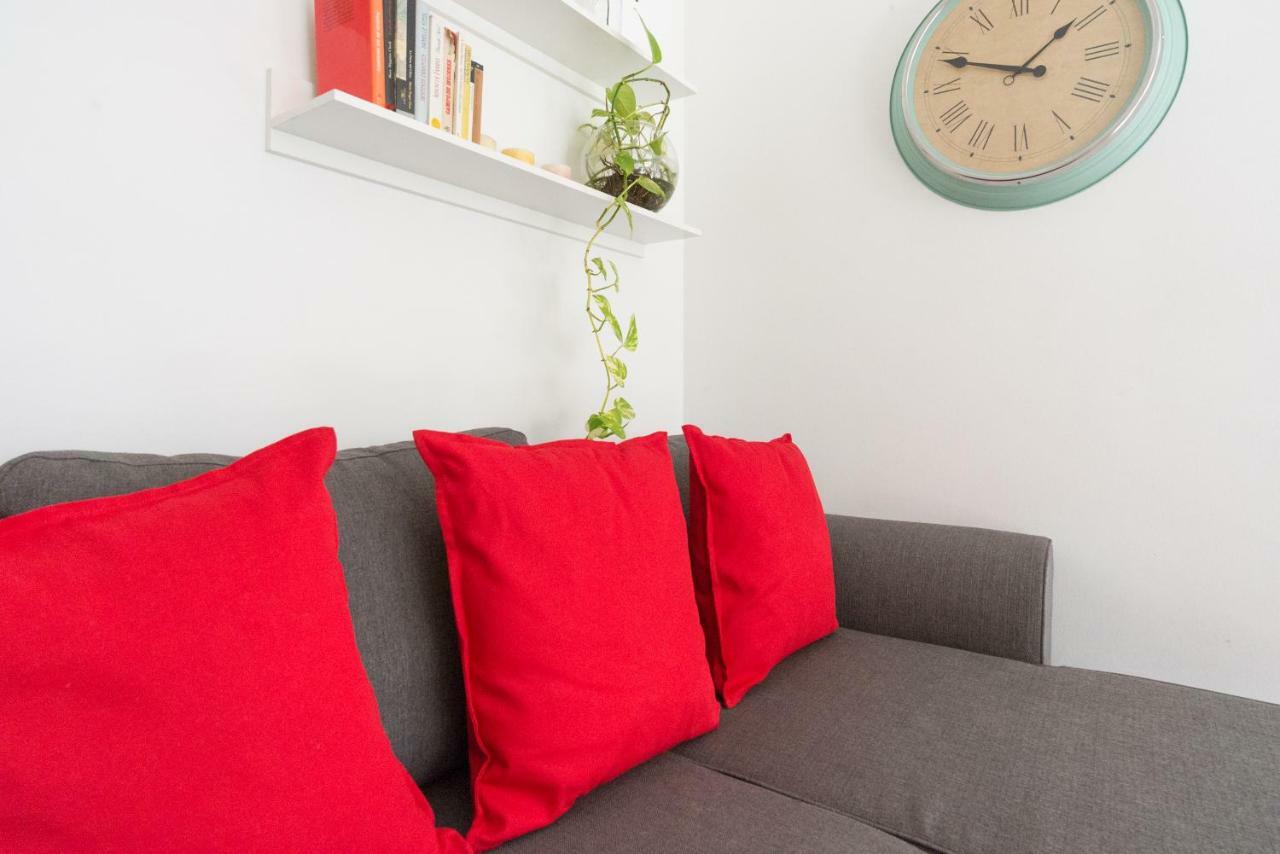 Appartement Ambc-very Quiet Steps Away From Old Town *