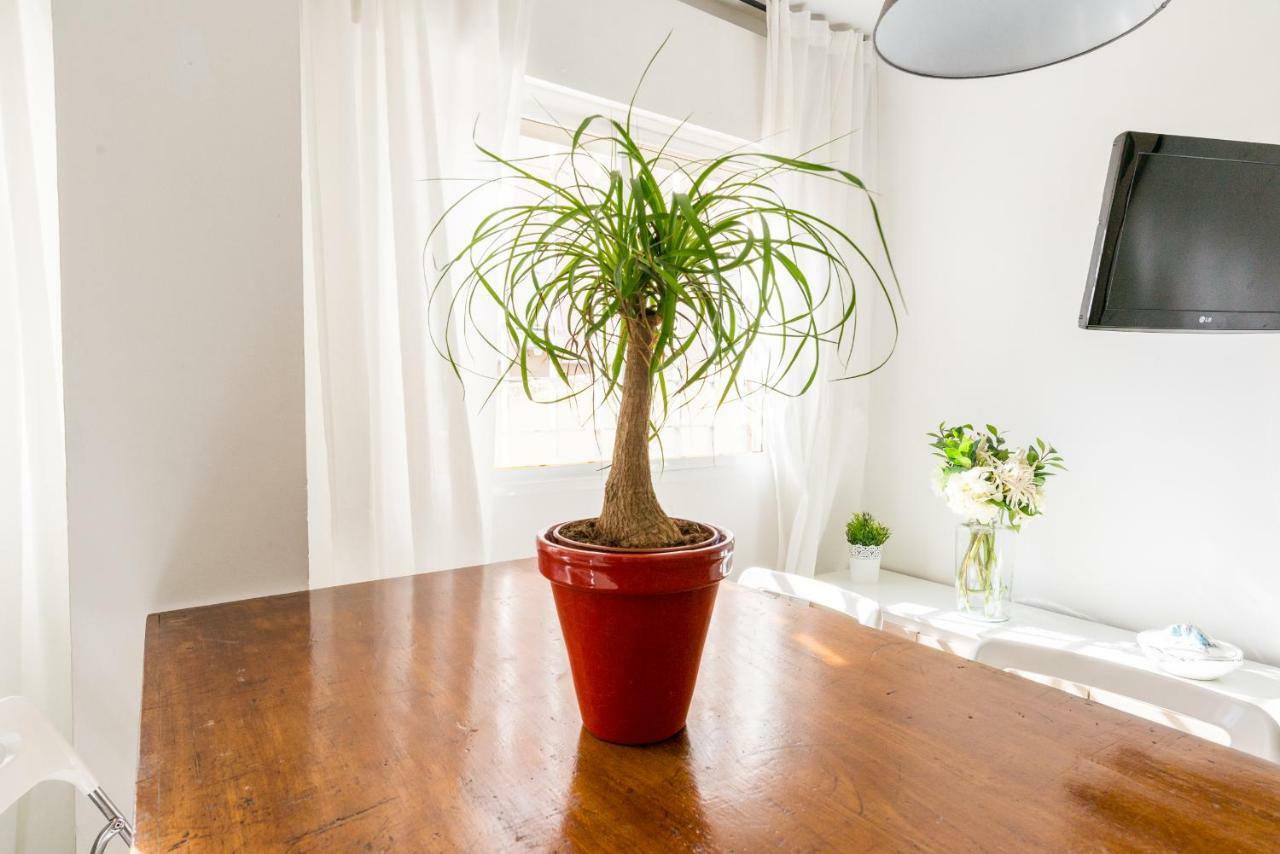 Ambc-very Quiet Steps Away From Old Town Appartement *