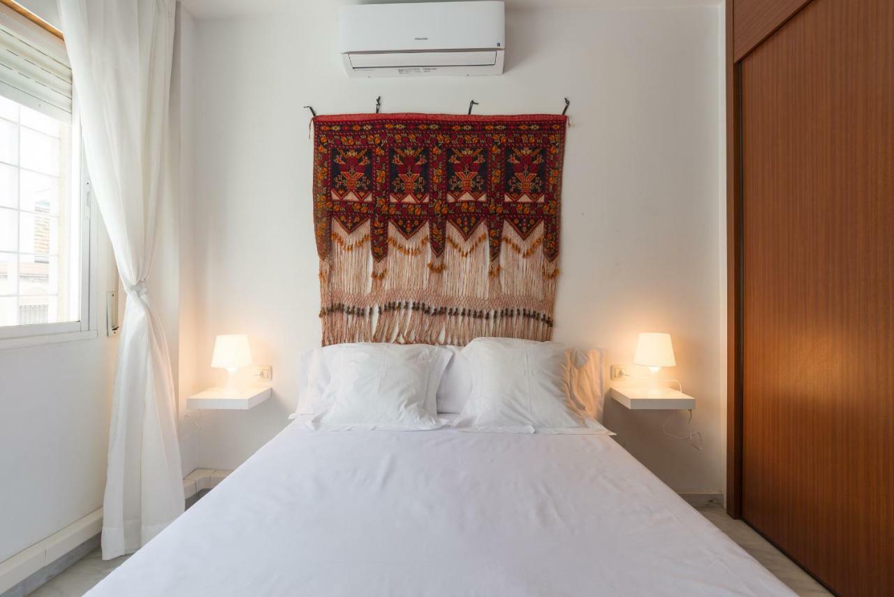 Appartement Ambc-very Quiet Steps Away From Old Town