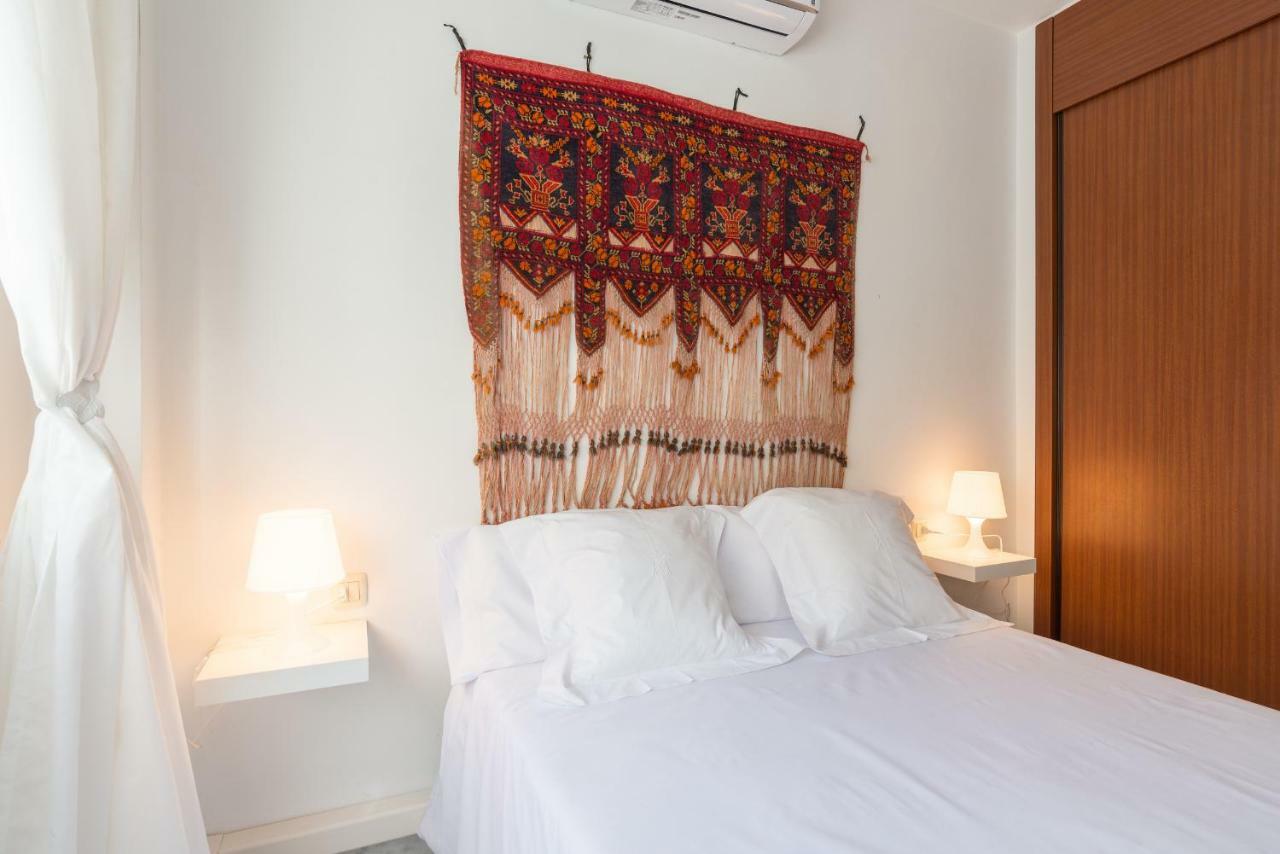 Ambc-very Quiet Steps Away From Old Town Appartement