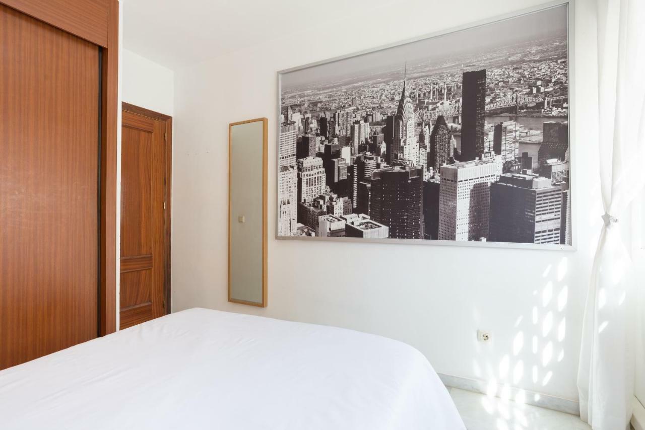 Appartement Ambc-very Quiet Steps Away From Old Town Málaga
